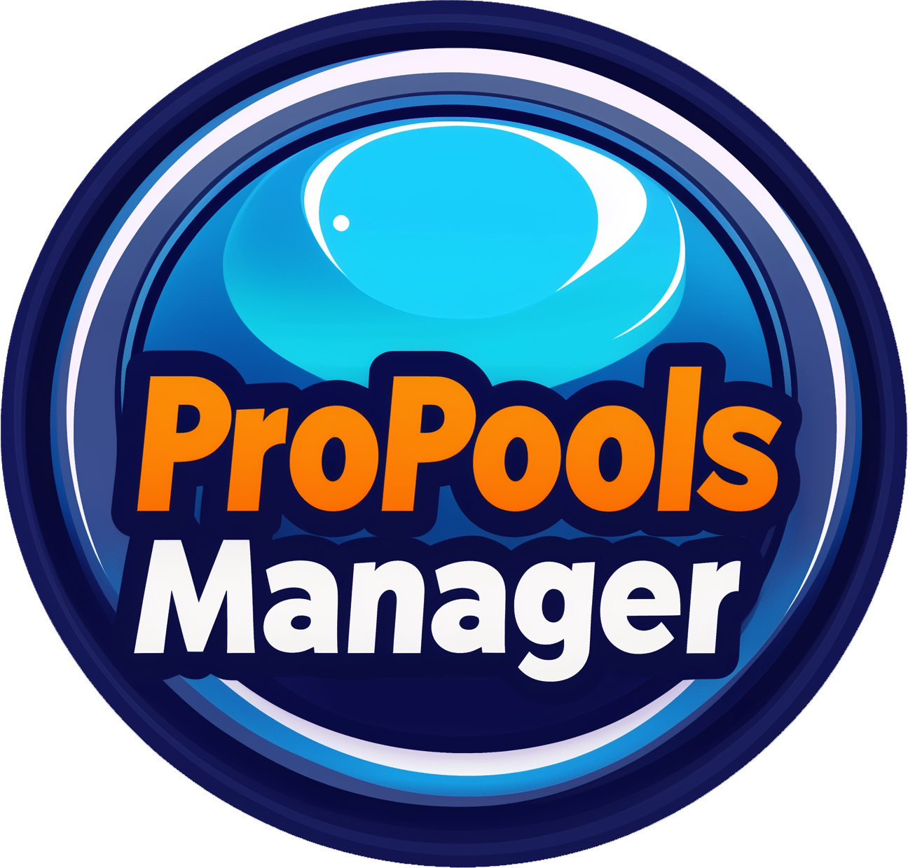 ProPools Logo